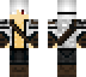 vampire assassin