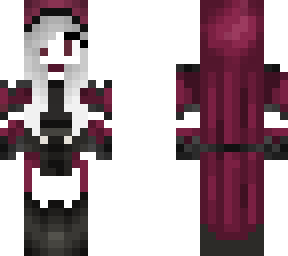 vampire girl#3