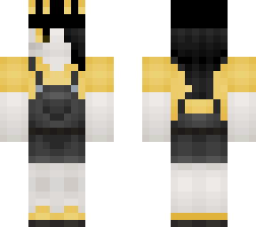 vanta (crowsmp)