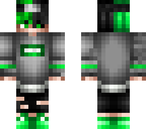 veridiss (green)
