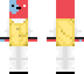 void richard transformation