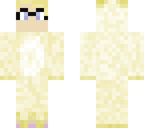 voltsylive's skin