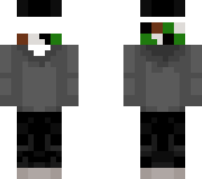 vyllp's skin base