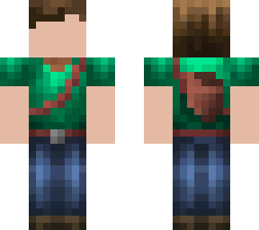 warriorx rigged