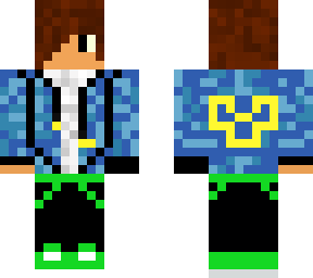 watashi no skin updated