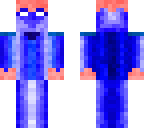 water enderman