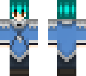water tribe proxy