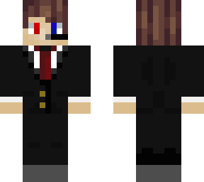 wedding suit