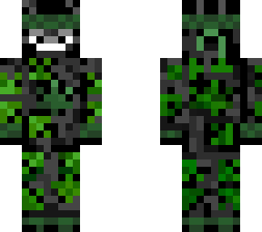 weed | Minecraft Skins