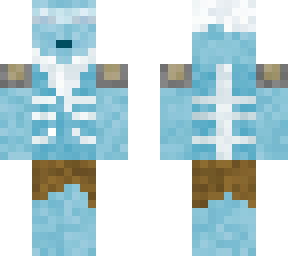white walker/wight thing