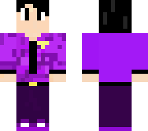 william afton