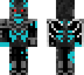 wither boss