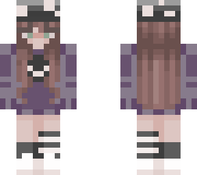 wither girl