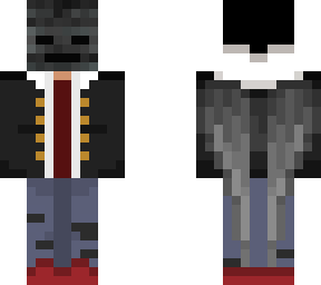 wither head