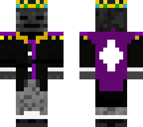 wither king