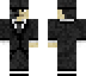 wither suit