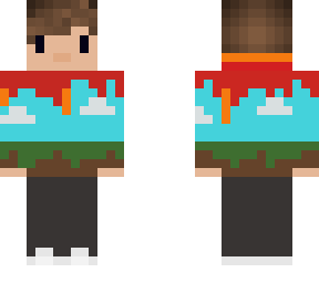 wool world jakeisnugget (fixed)