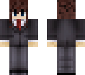 wydra persona. bangs fix 2