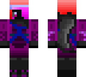 x-dread (egg virus victim 2.0)