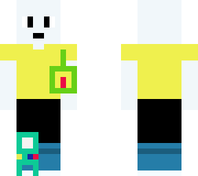 y5,bmo and olive