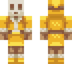 yellow shyguy