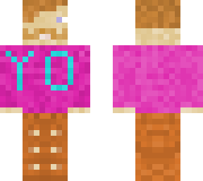 yo :3