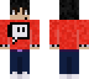 yobroitsjo skin