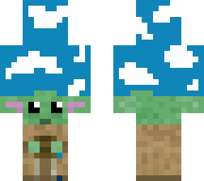 yoda