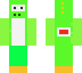 yoshi