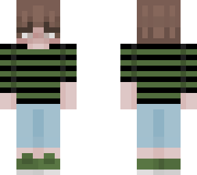 ** for my brother **