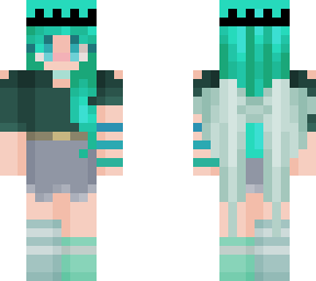 *+~aquamarine (cce)~+*