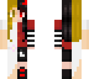 -+ d e v i l s & a n g e l s +- colab