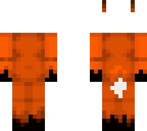 // foxy //