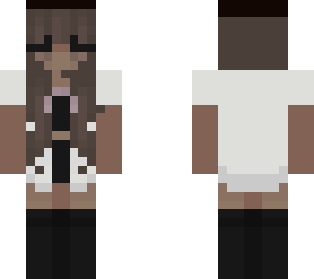 ~ aesthetic maid outfit ~
