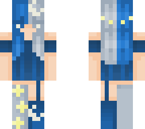 ~ lunar girl ~