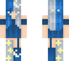 ~ lunar girl v2 ~