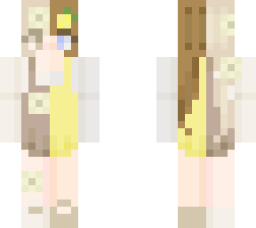 ~>medieval to modern flowers<~ *collab*
