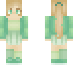 ~ peardrops ~ {full skin}
