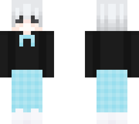 ~ skyblue ~ (male)