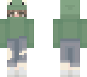 +froggy+