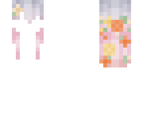 ~garden~ hair base