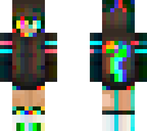 ~glitch girl~ {edit}