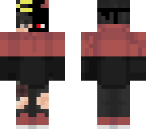 ~half angel half demon~ (fixed)