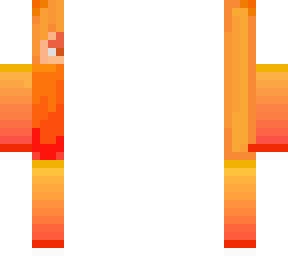 ~uncompleted~ fire&ice collab with ~meow