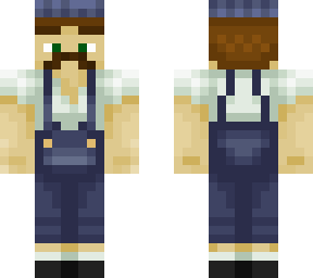 a farmer ramake