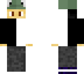 a skin for nick updated