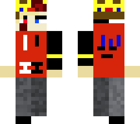 aaron