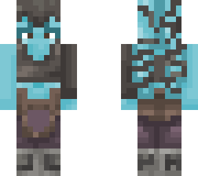 aayla secura (my eye style