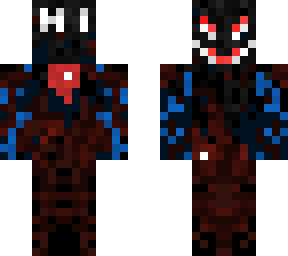 abomination