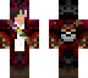 achilles pirate
